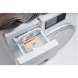 Стиральная машина Miele WEA025WCS