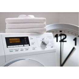 Стиральная машина Miele WEA025WCS