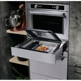 Вакууматор KitchenAid KVXXXB 14600 Black Stainless Steel