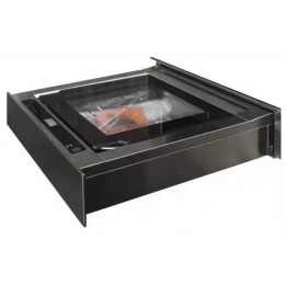 Вакууматор KitchenAid KVXXXB 14600 Black Stainless Steel