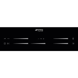 Варочная панель Smeg SI2M7953D