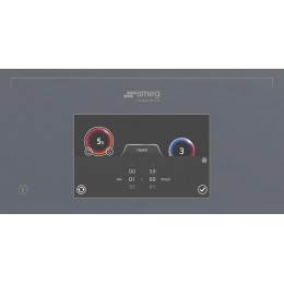 Варочная поверхность Smeg SIA1963DS