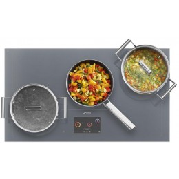 Варочная поверхность Smeg SIA1963DS