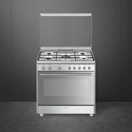 Варочный центр Smeg SX91SV9