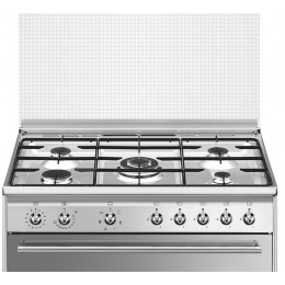 Варочный центр Smeg SX91SV9