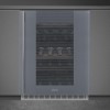 Винный холодильник Smeg CVI138RS3