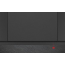 Посудомоечная машина Smeg STL342CSL