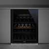 Винный холодильник Smeg CVI638LN3