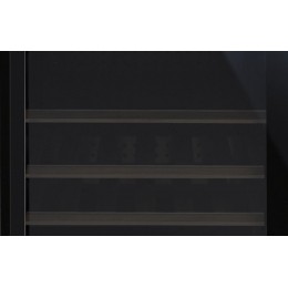 Винный холодильник Smeg CVI638LN3