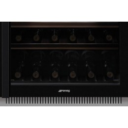 Винный холодильник Smeg CVI638LN3