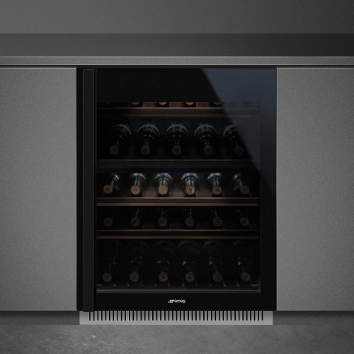 Винный холодильник Smeg CVI638RN3