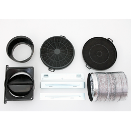 Вытяжка Kaiser AT-8435 Eco