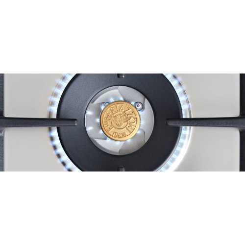 Варочная панель Bertazzoni P604LPROX
