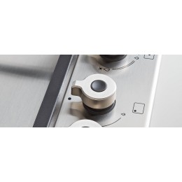 Варочная панель Bertazzoni P604LPROX