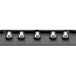 Варочная панель Bertazzoni P905CHERNE