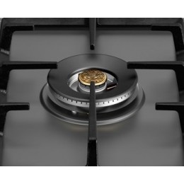 Варочная панель Bertazzoni P905CHERNE