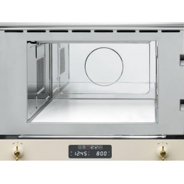 Духовой шкаф Smeg MP822PO
