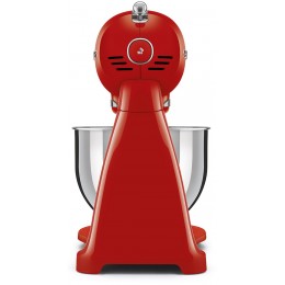 Планетарный миксер Smeg SMF03RDEU