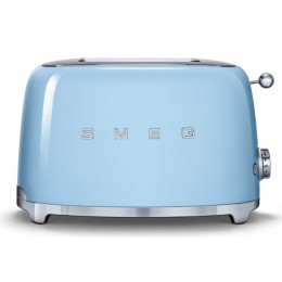 Тостер Smeg TSF01PBEU