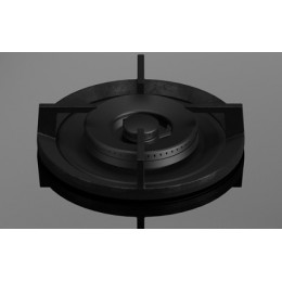 Варочная панель Bertazzoni P905CMODGNE