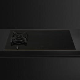 Комбинированная варочная панель Smeg PM6912WLDR