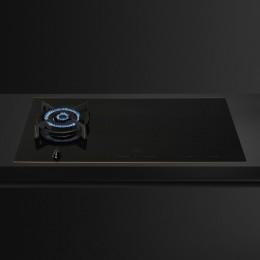 Комбинированная варочная панель Smeg PM6912WLDR