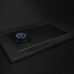 Комбинированная варочная панель Smeg PM6912WLDR