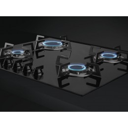 Варочная панель Smeg PVL664CN