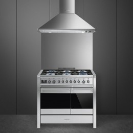 Отдельностоящий варочный центр Smeg A2-81