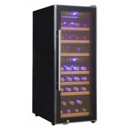 Винный шкаф Cold Vine C38-KBF2
