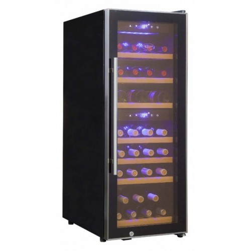 Винный шкаф Cold Vine C38-KBF2