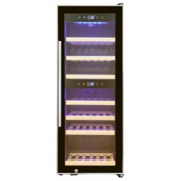 Винный шкаф Cold Vine C38-KBF2