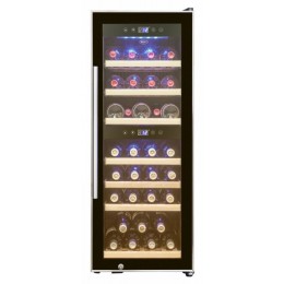 Винный шкаф Cold Vine C38-KBF2