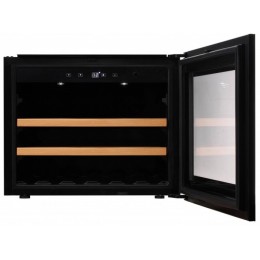 Винный шкаф Dunavox DAB-26.60B.TO