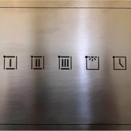 Вытяжка купольная KAISER AT 6450 Eco