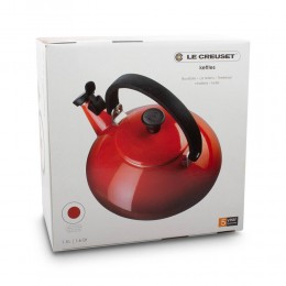 Le Creuset Чайник Zen 1.5л, пальмовый