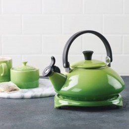 Le Creuset Чайник Zen 1.5л, пальмовый