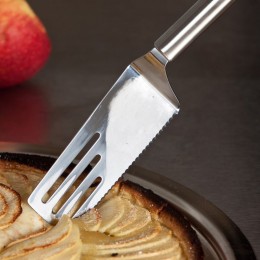 Лопатка для пиццы Навеска, TCAPCP, CRISTEL