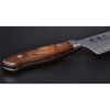 Нож для нарезки KAI, Магороку Винтаж, лезвие 9.0"/ 23 см., pукоятка 10,5 см.