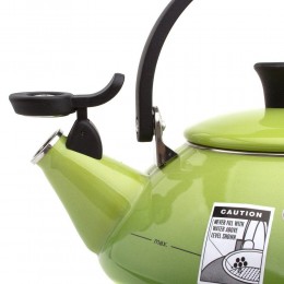 Le Creuset Чайник Zen 1.5л, пальмовый
