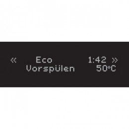 Посудомоечная машина Kaiser S60 I 84XL