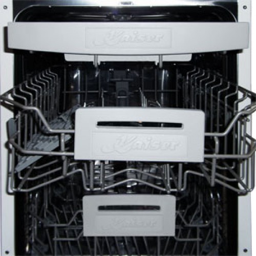 Посудомоечная машина Kaiser S60 I 84XL
