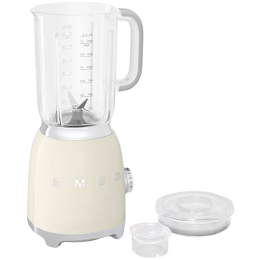 Блендер Smeg BLF01CREU