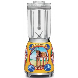 Блендер Smeg BLF01DGEU