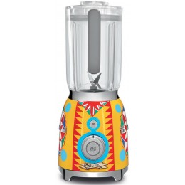 Блендер Smeg BLF01DGEU