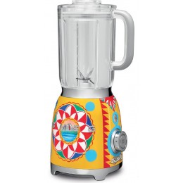 Блендер Smeg BLF01DGEU
