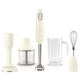 Блендер Smeg HBF02CREU