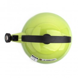 Le Creuset Чайник Zen 1.5л, пальмовый