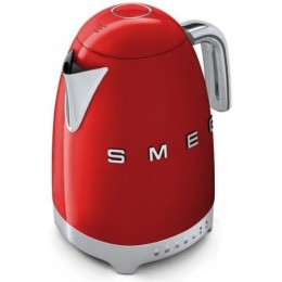 ЧАЙНИК SMEG KLF04RDEU