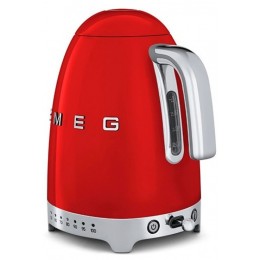 ЧАЙНИК SMEG KLF04RDEU